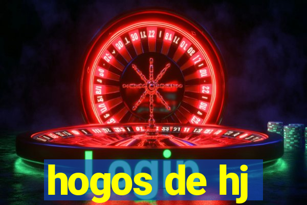 hogos de hj